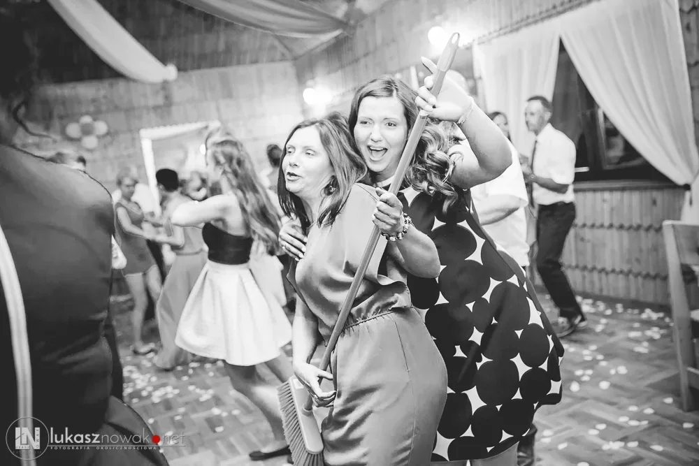 Paulina i Kuba – zabawa do białego rana… — zdjęcie 60