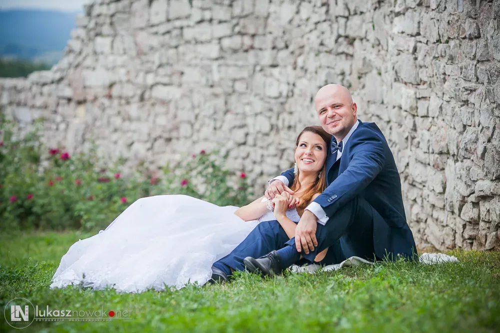Paulina i Kuba – zabawa do białego rana… — zdjęcie 74