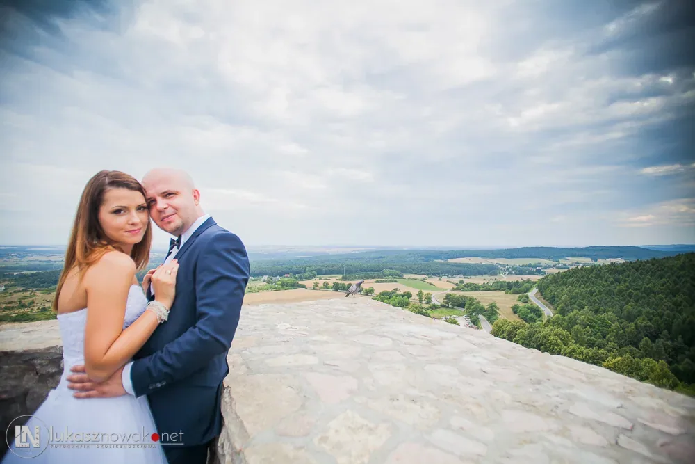 Paulina i Kuba – zabawa do białego rana… — zdjęcie 76