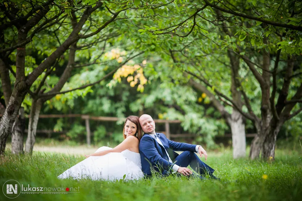 Paulina i Kuba – zabawa do białego rana… — zdjęcie 78