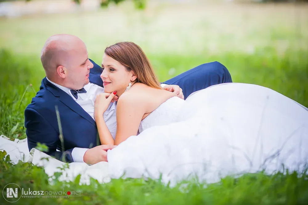 Paulina i Kuba – zabawa do białego rana… — zdjęcie 79