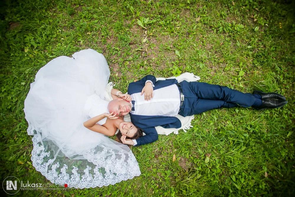 Paulina i Kuba – zabawa do białego rana… — zdjęcie 81