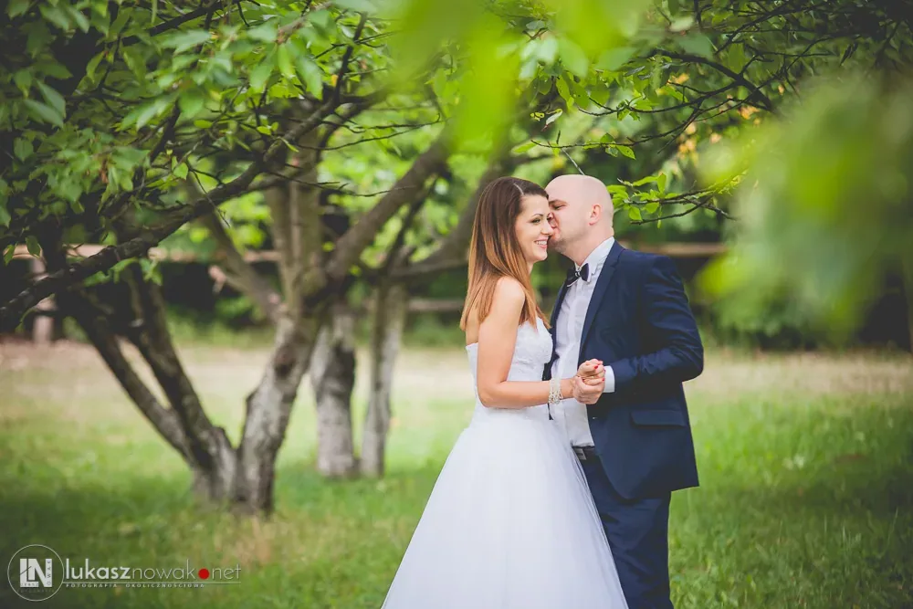 Paulina i Kuba – zabawa do białego rana… — zdjęcie 83