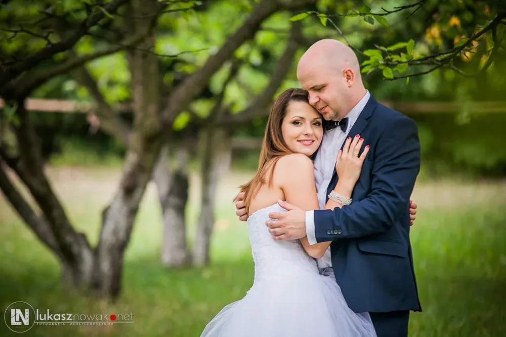 Paulina i Kuba – zabawa do białego rana… — zdjęcie 84