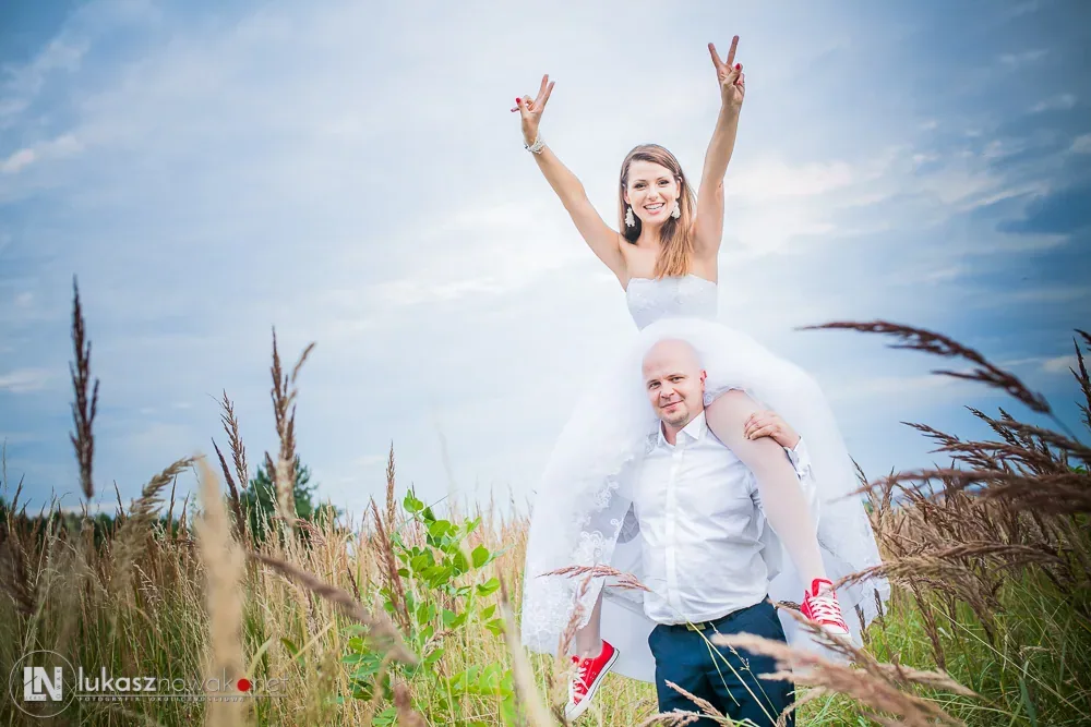 Paulina i Kuba – zabawa do białego rana… — zdjęcie 87