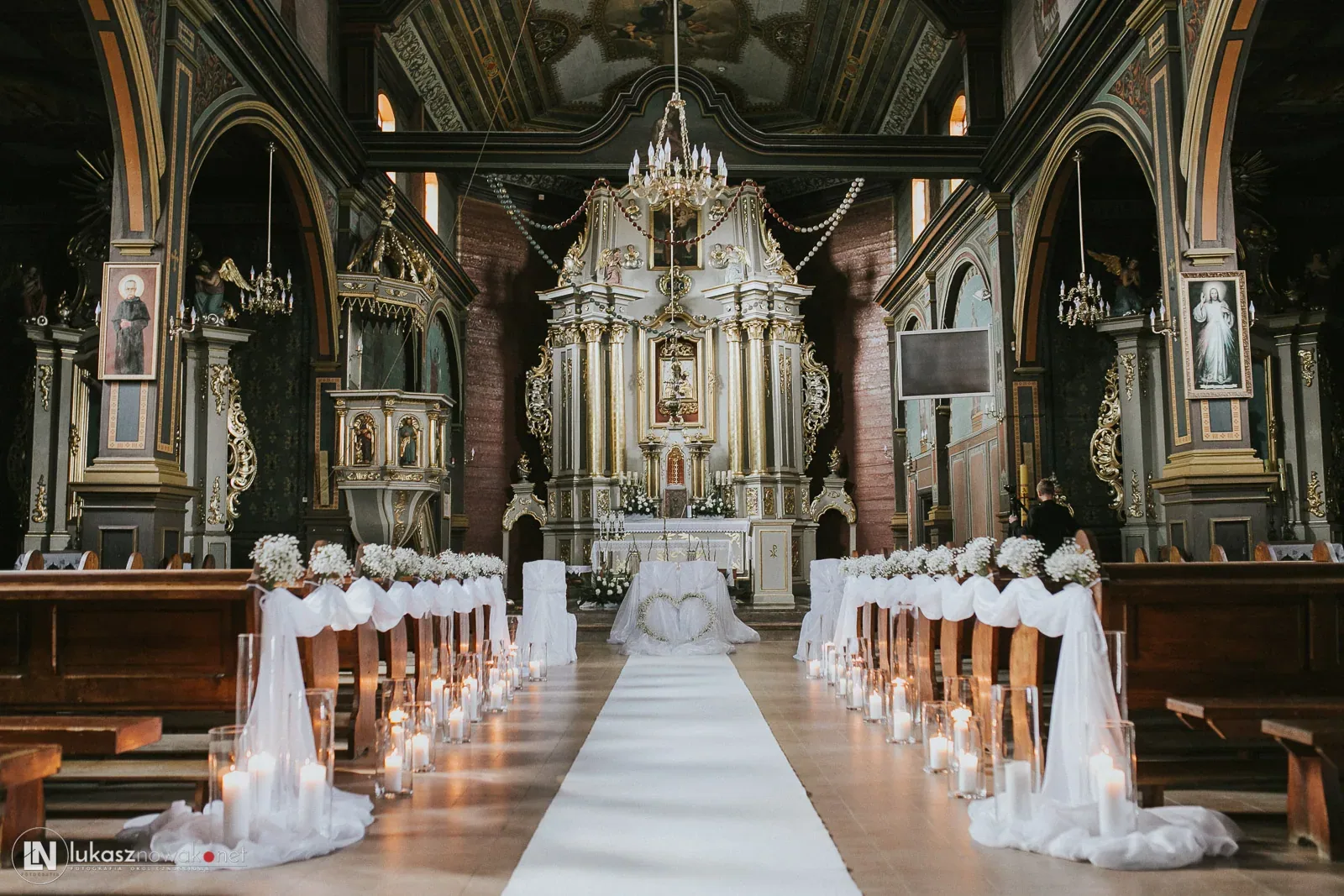 Agata i Mateusz — zdjęcie 9