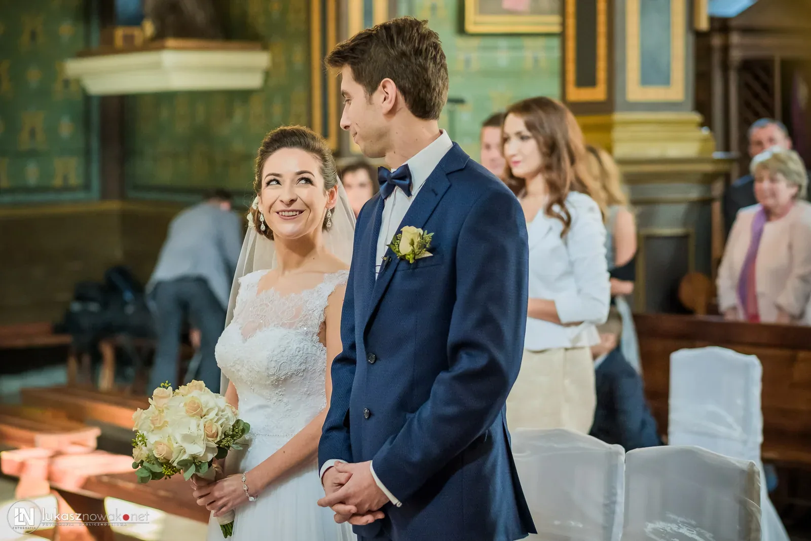 Agata i Mateusz — zdjęcie 12