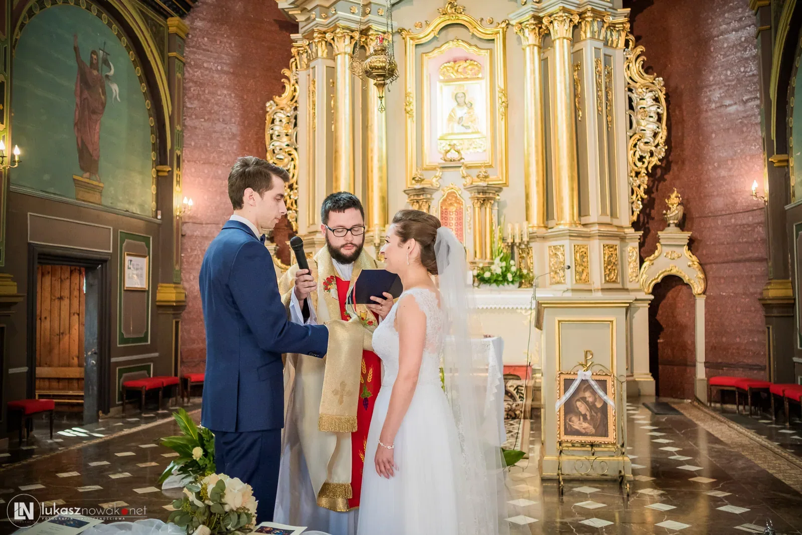 Agata i Mateusz — zdjęcie 19