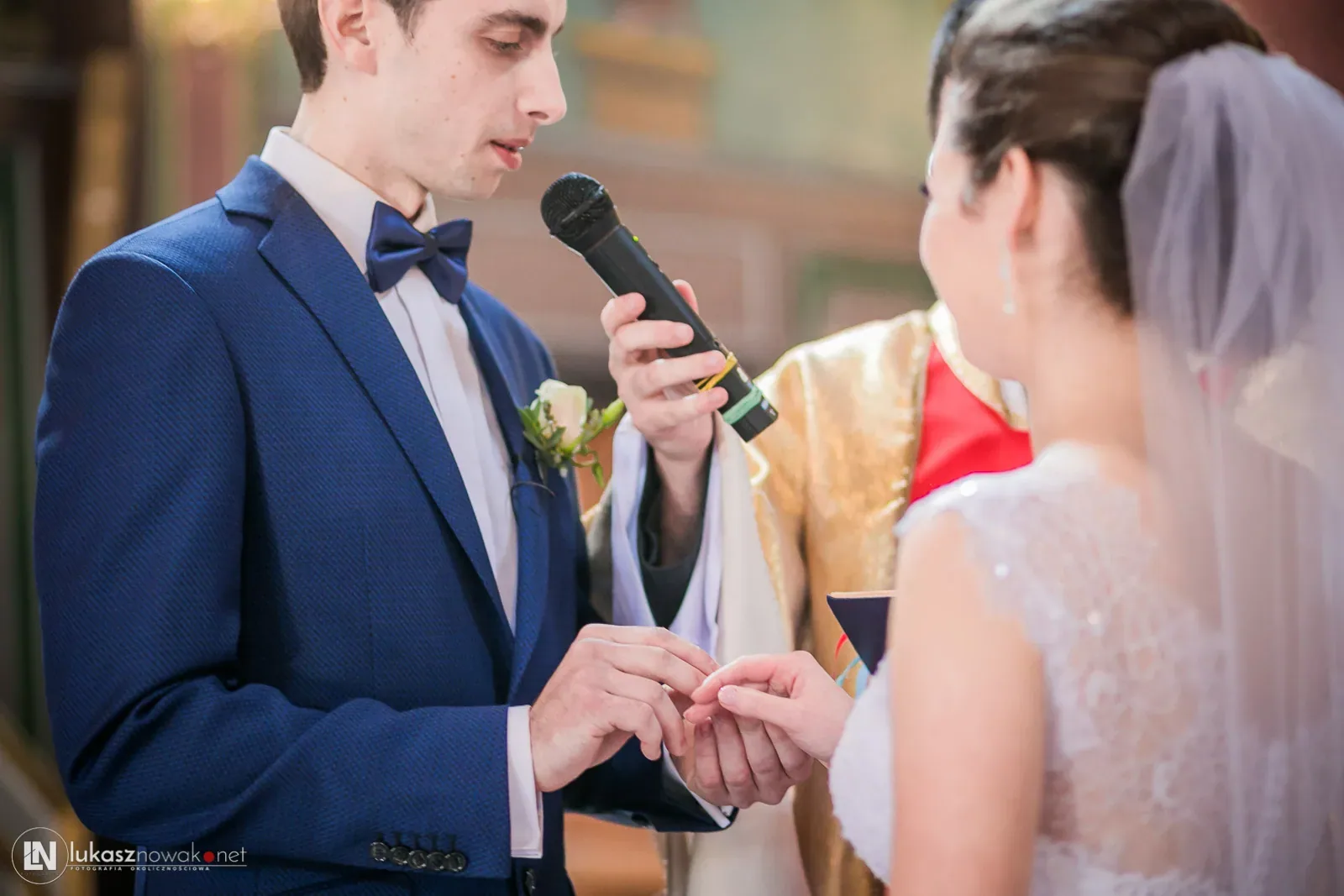 Agata i Mateusz — zdjęcie 21
