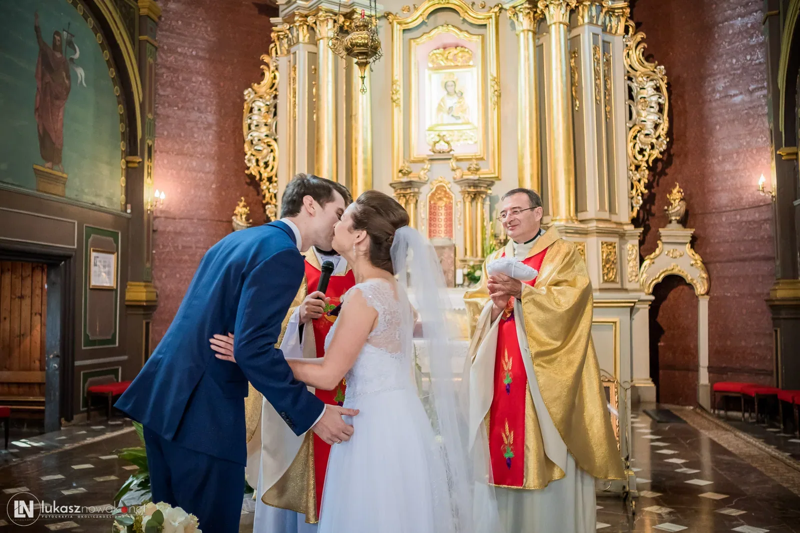 Agata i Mateusz — zdjęcie 22