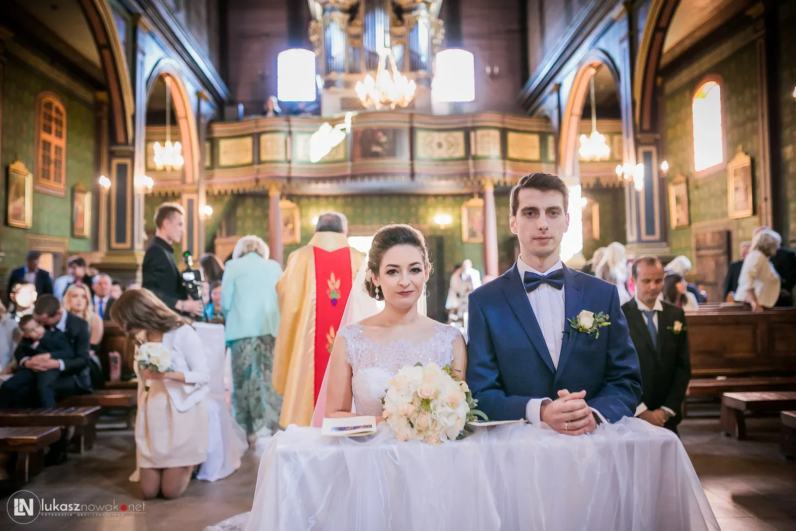 Agata i Mateusz — zdjęcie 23