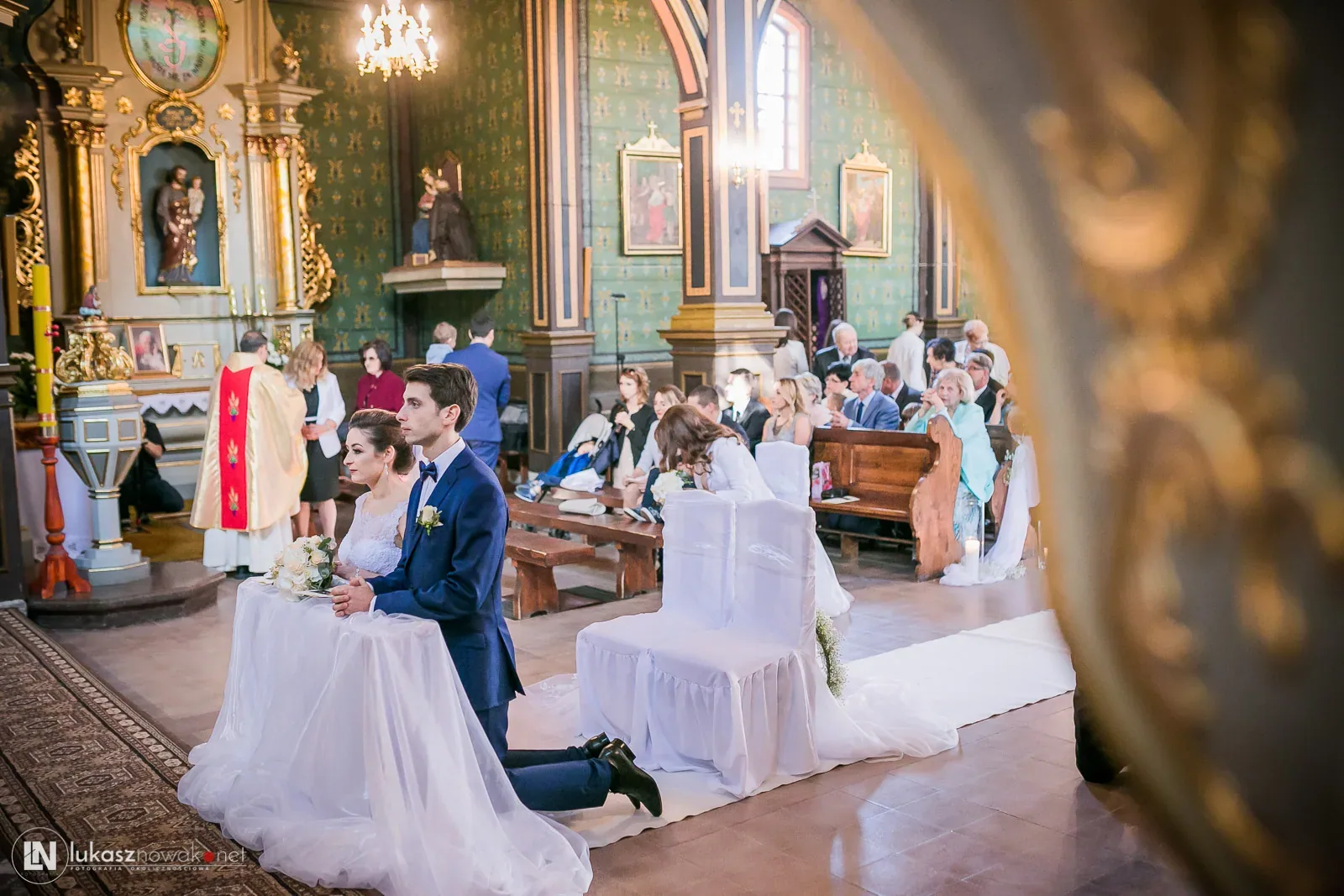 Agata i Mateusz — zdjęcie 24