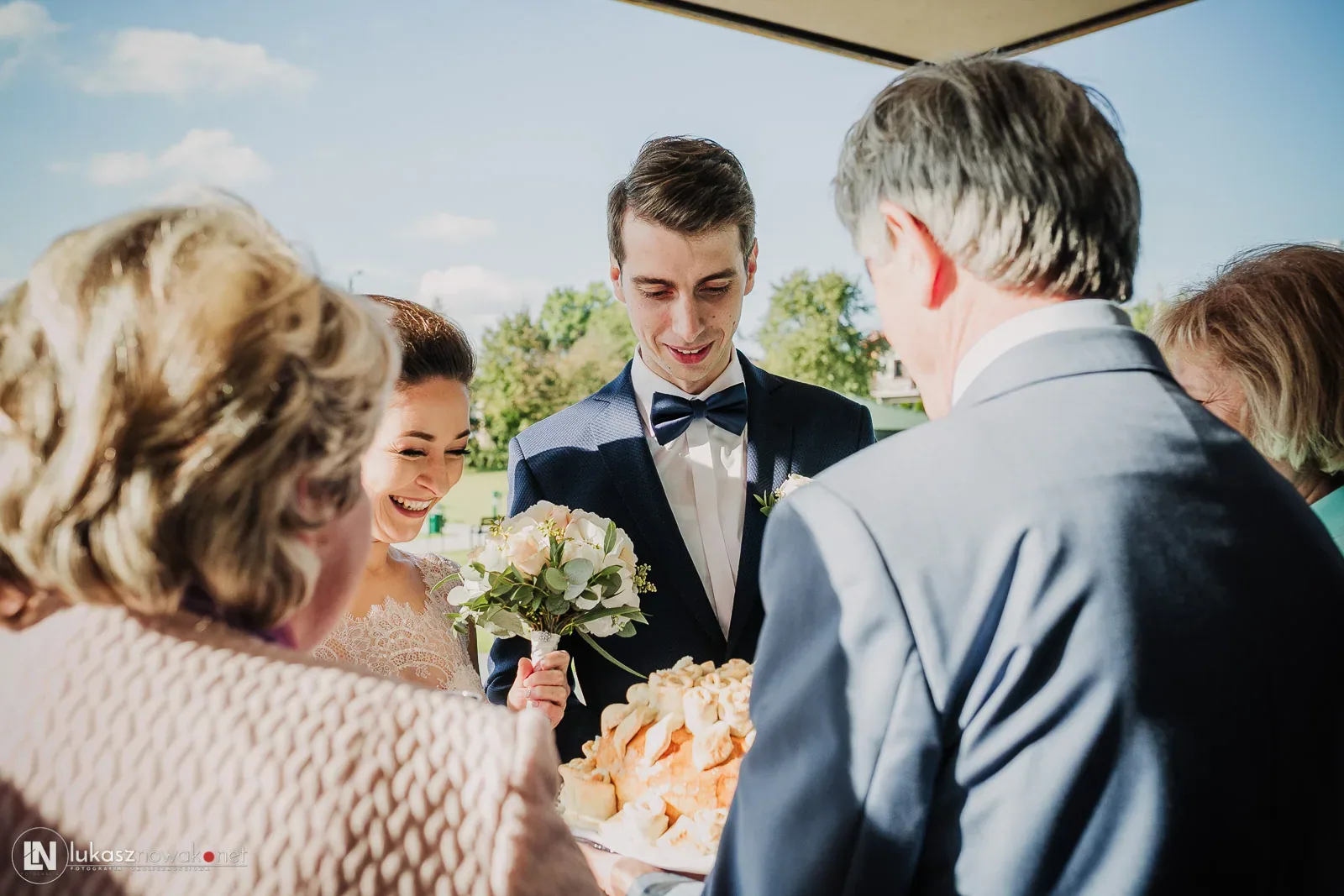Agata i Mateusz — zdjęcie 26
