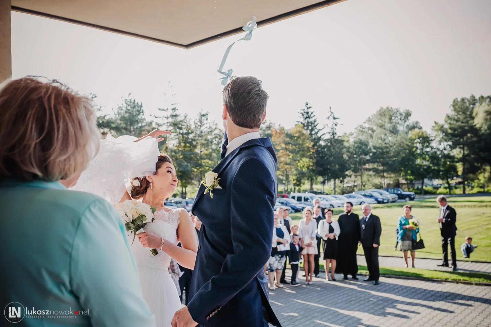 Agata i Mateusz — zdjęcie 27
