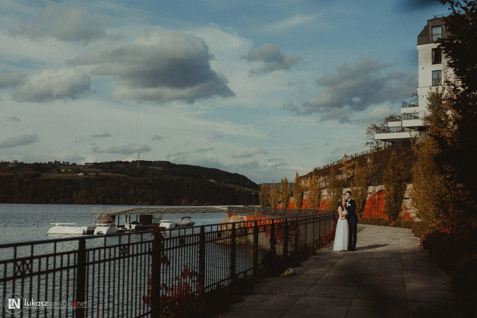 Agata i Mateusz — zdjęcie 58