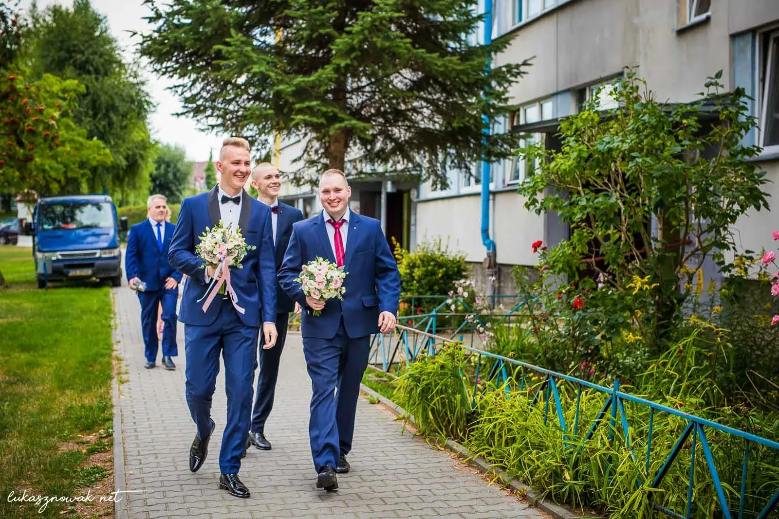 Aleksandra i Jakub — zdjęcie 24