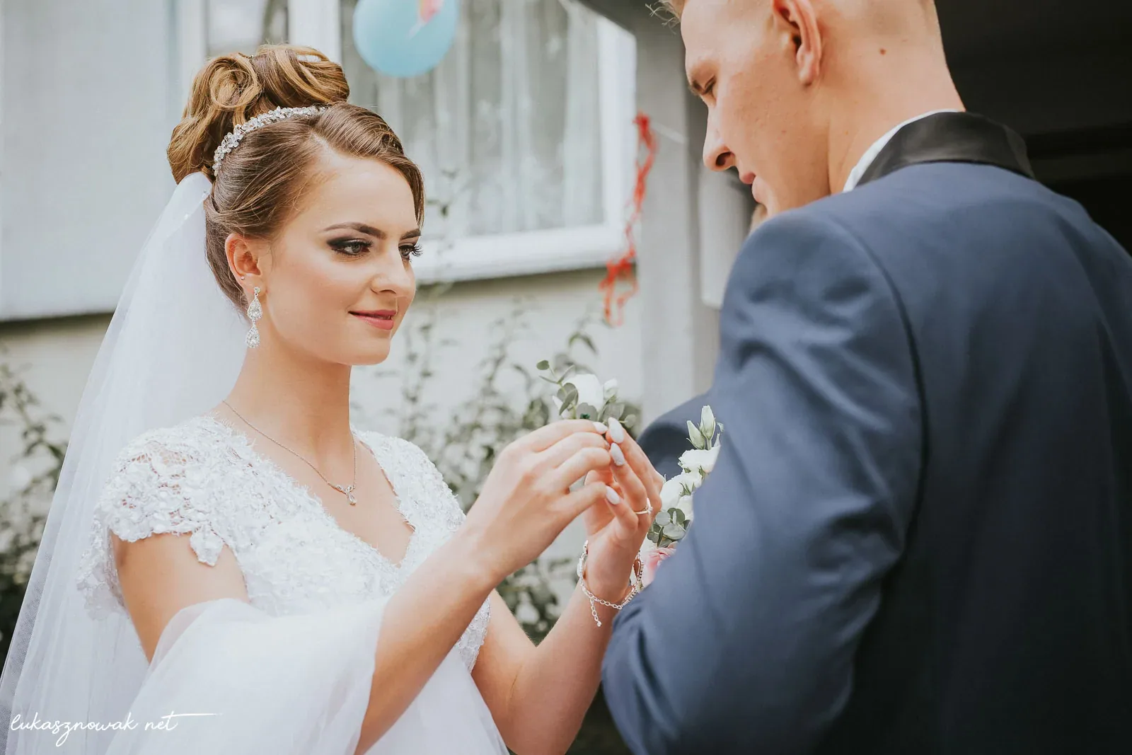 Aleksandra i Jakub — zdjęcie 26