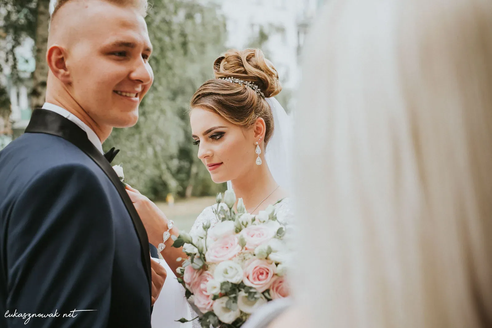 Aleksandra i Jakub — zdjęcie 27