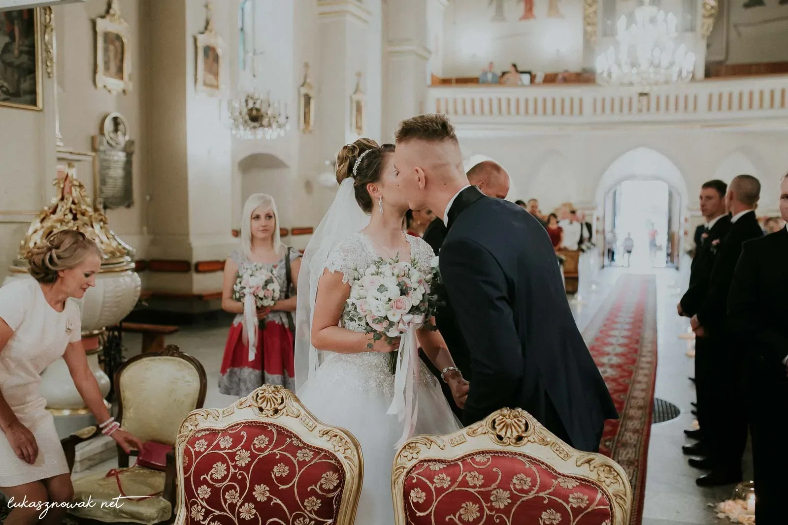 Aleksandra i Jakub — zdjęcie 35