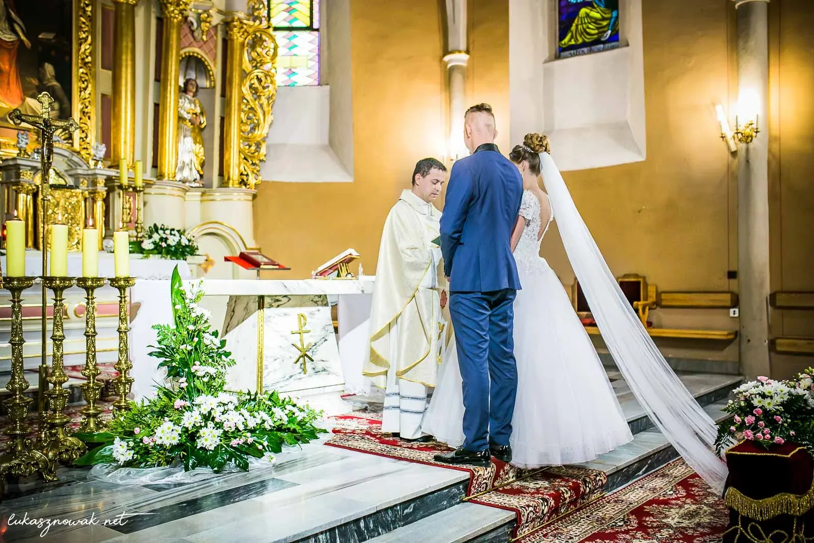 Aleksandra i Jakub — zdjęcie 42