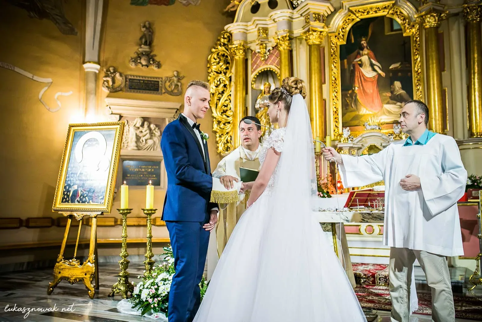 Aleksandra i Jakub — zdjęcie 43