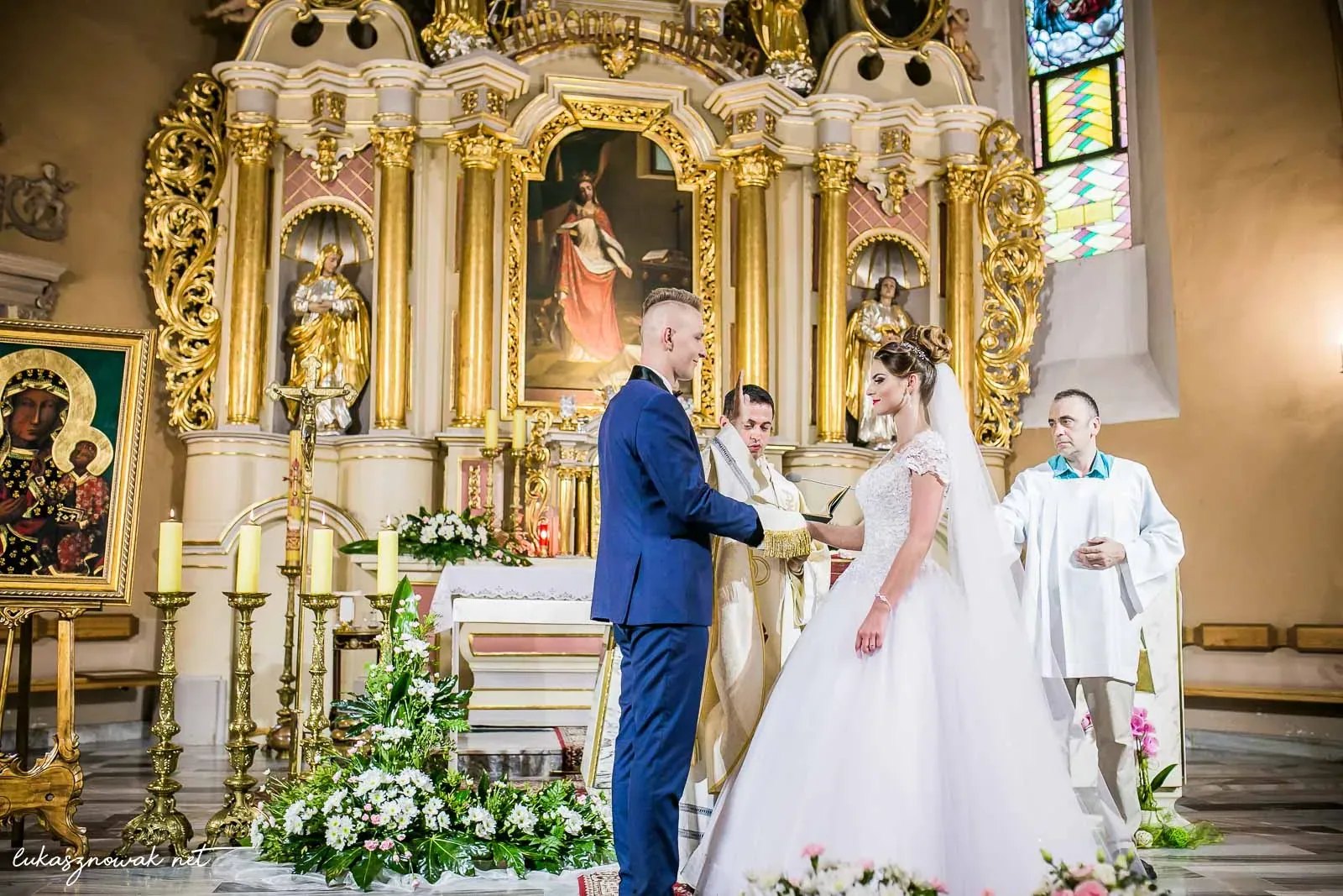 Aleksandra i Jakub — zdjęcie 44