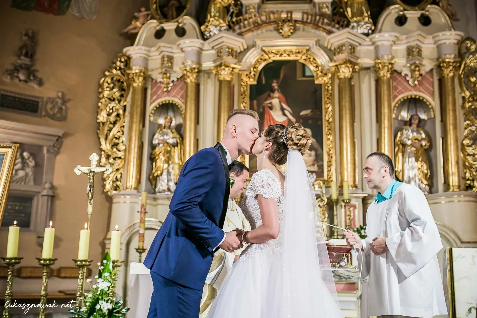 Aleksandra i Jakub — zdjęcie 46