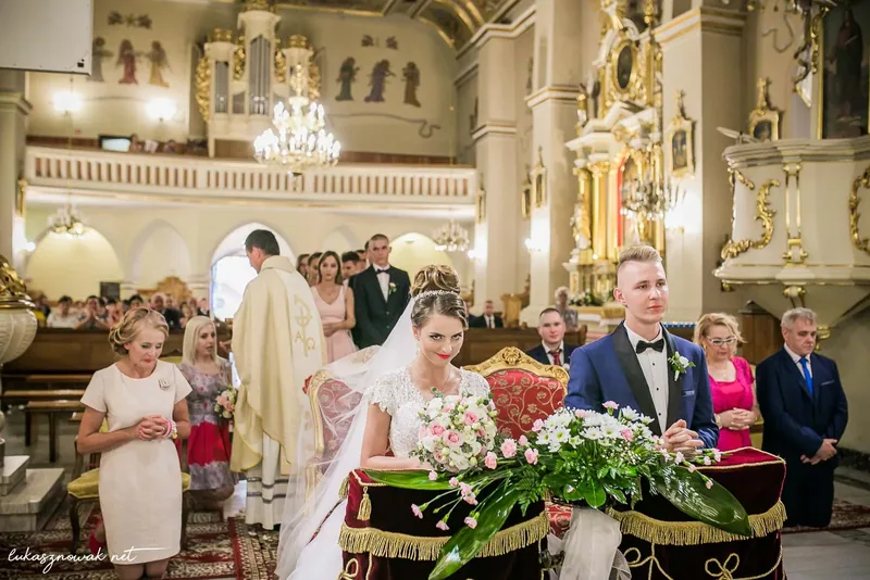 Aleksandra i Jakub