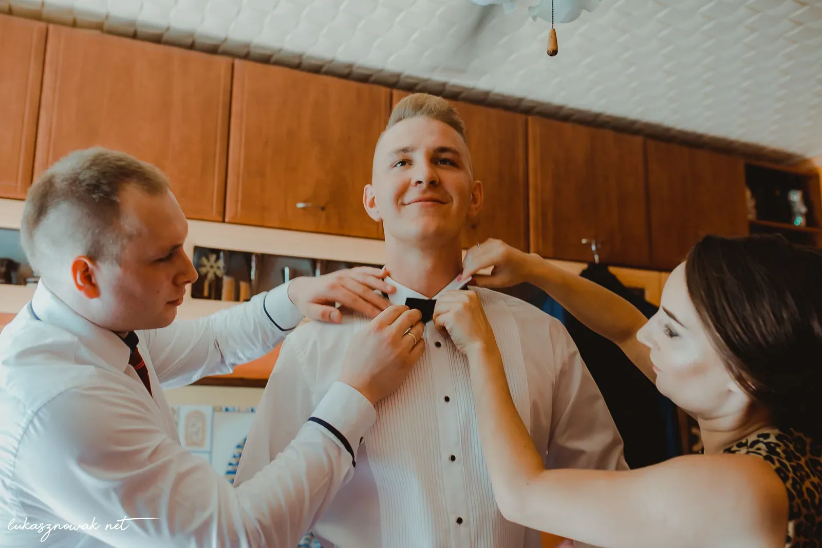 Aleksandra i Jakub — zdjęcie 4