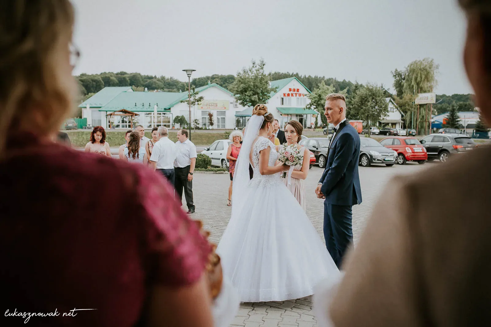 Aleksandra i Jakub — zdjęcie 50