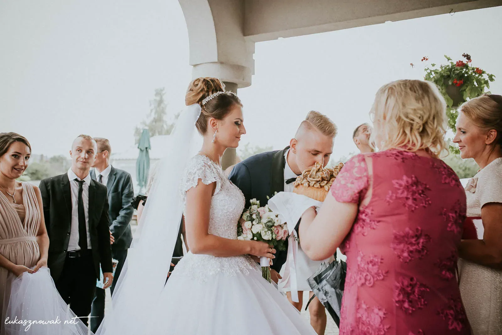 Aleksandra i Jakub — zdjęcie 52