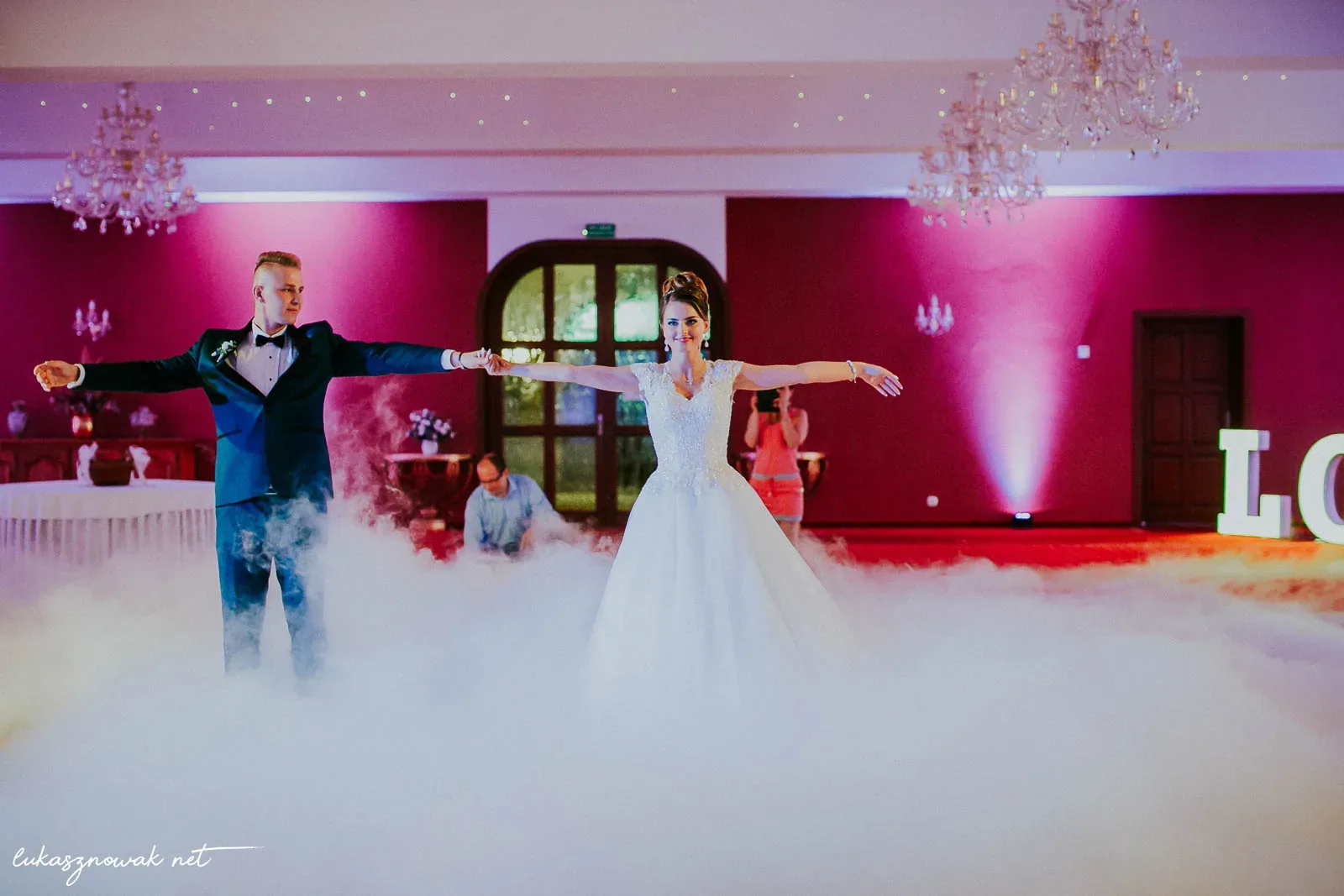 Aleksandra i Jakub — zdjęcie 56