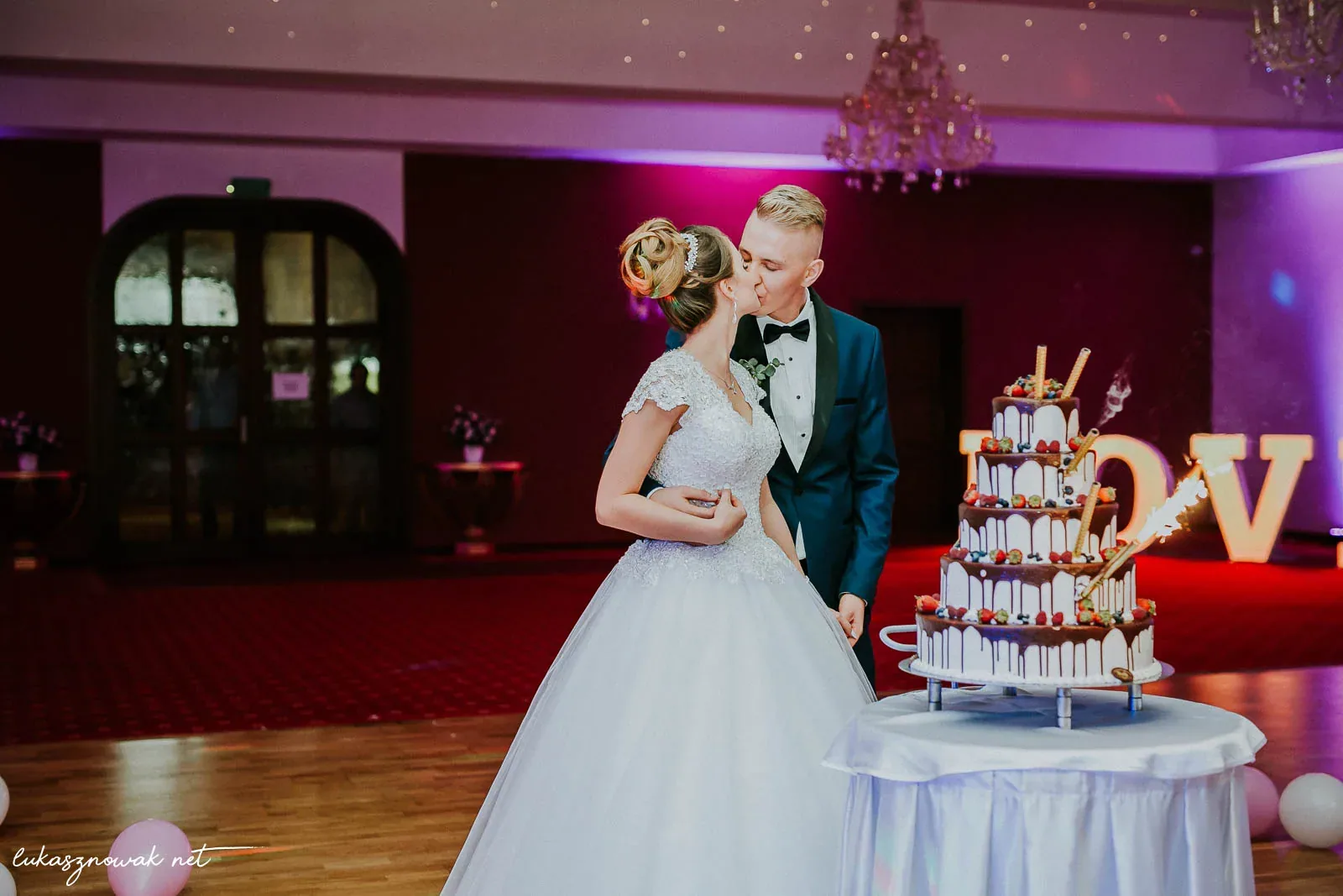 Aleksandra i Jakub — zdjęcie 60