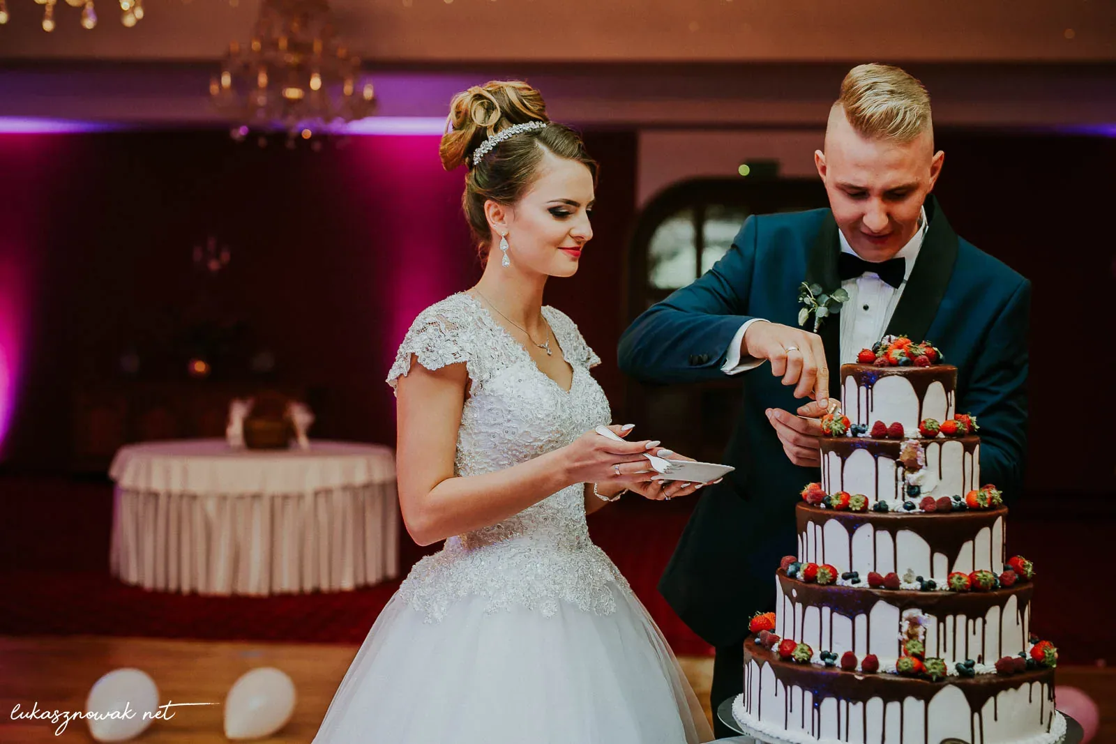 Aleksandra i Jakub — zdjęcie 61