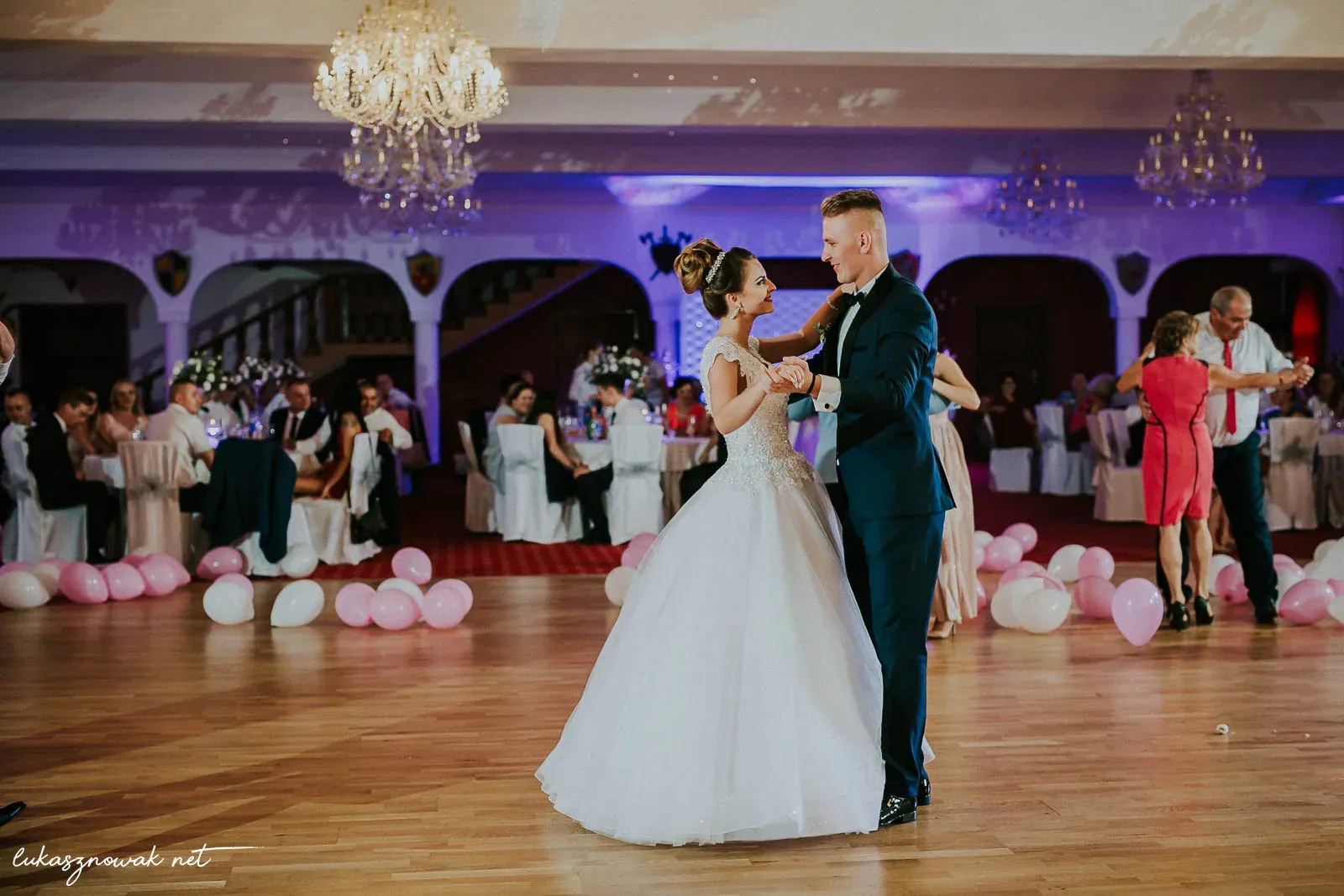 Aleksandra i Jakub — zdjęcie 62