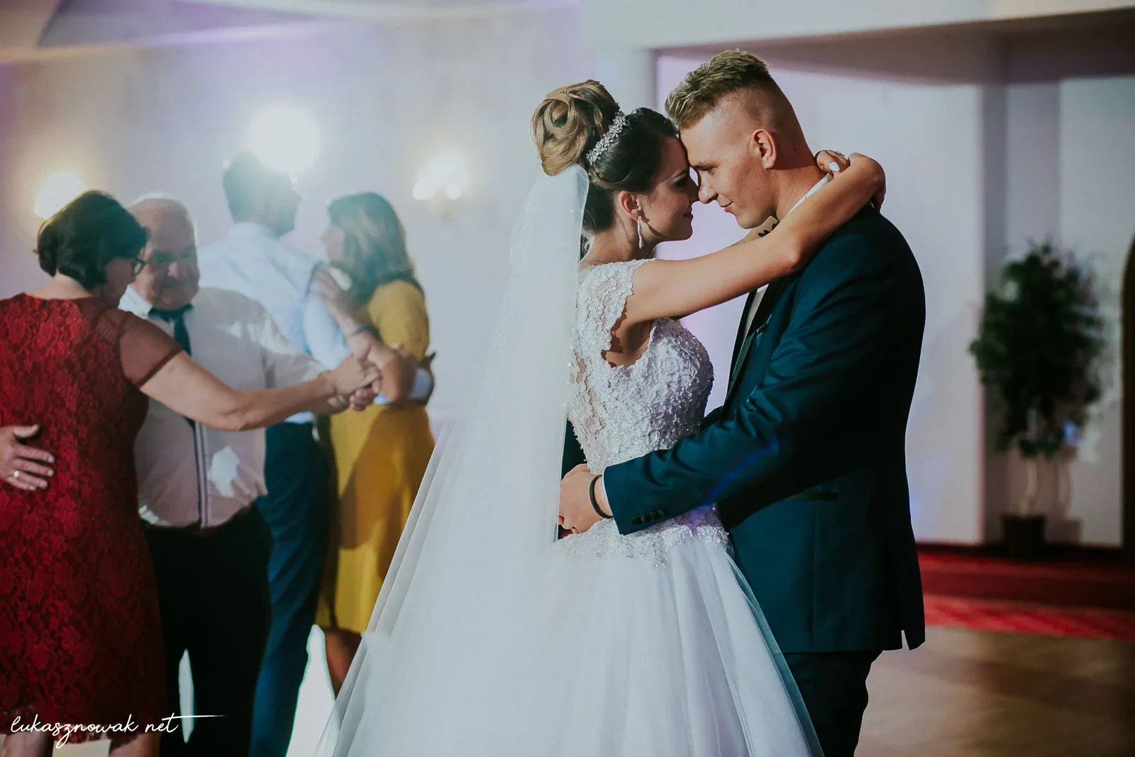 Aleksandra i Jakub — zdjęcie 63