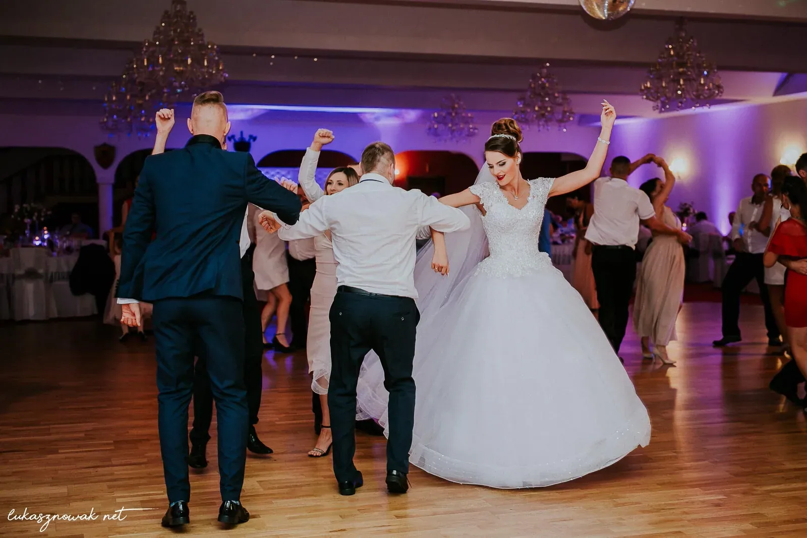 Aleksandra i Jakub — zdjęcie 64