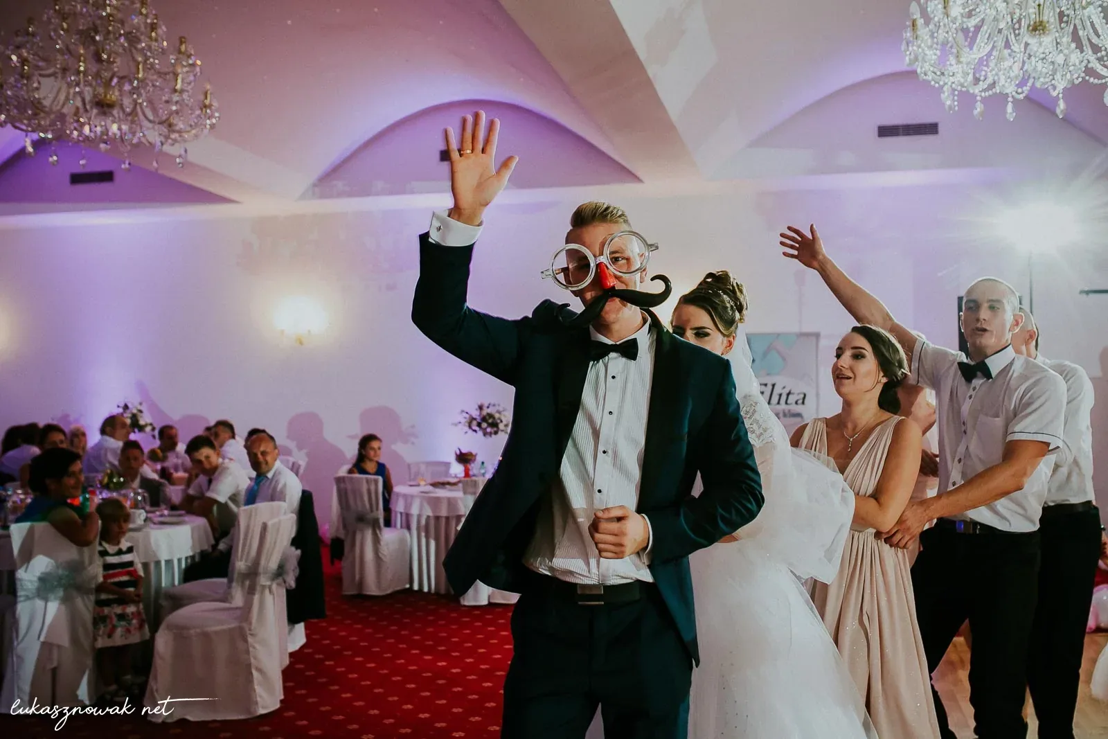 Aleksandra i Jakub — zdjęcie 65