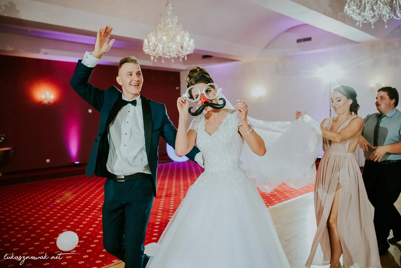 Aleksandra i Jakub — zdjęcie 66