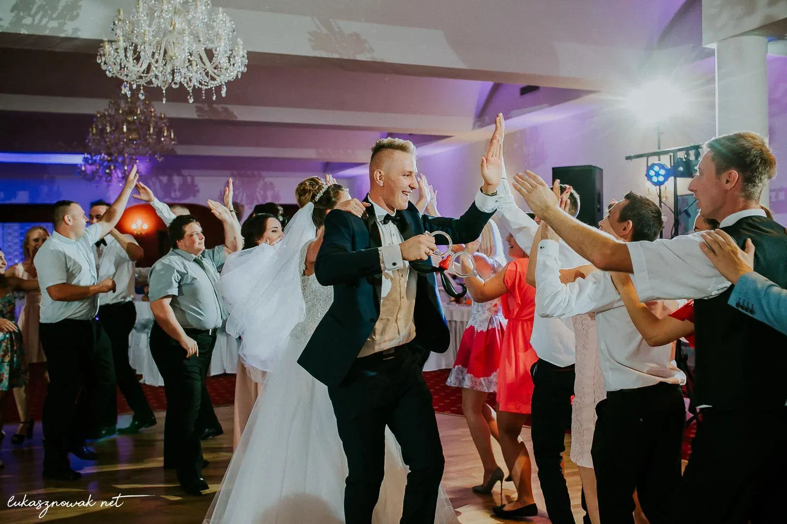 Aleksandra i Jakub — zdjęcie 67