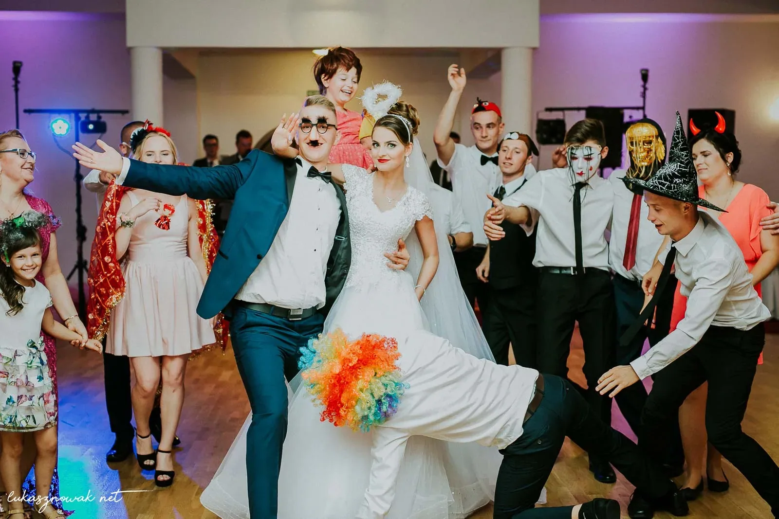 Aleksandra i Jakub — zdjęcie 69