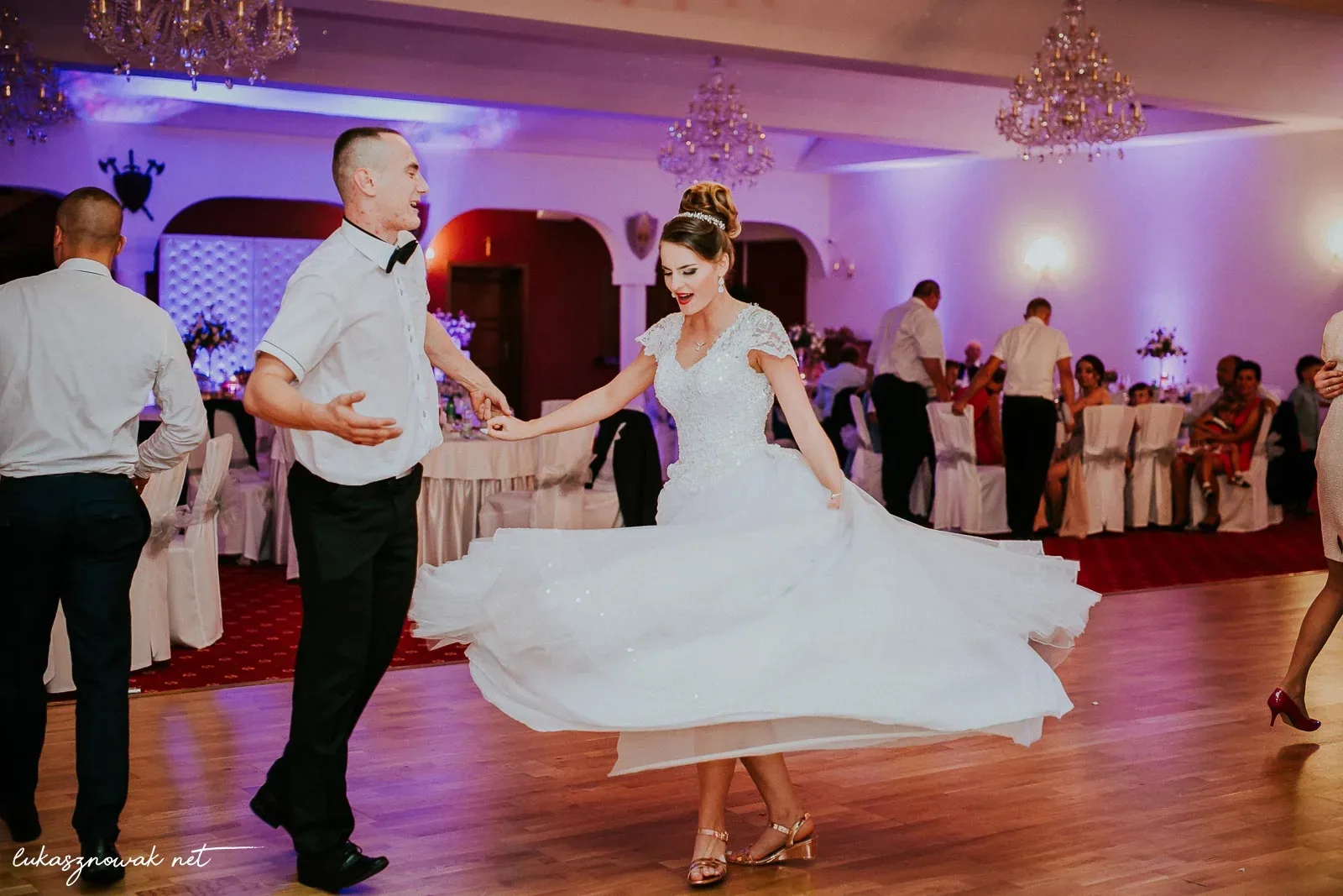 Aleksandra i Jakub — zdjęcie 72