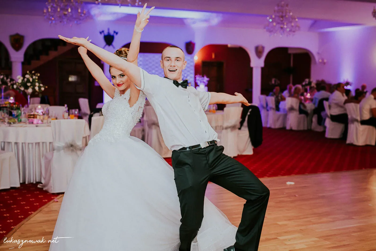 Aleksandra i Jakub — zdjęcie 73