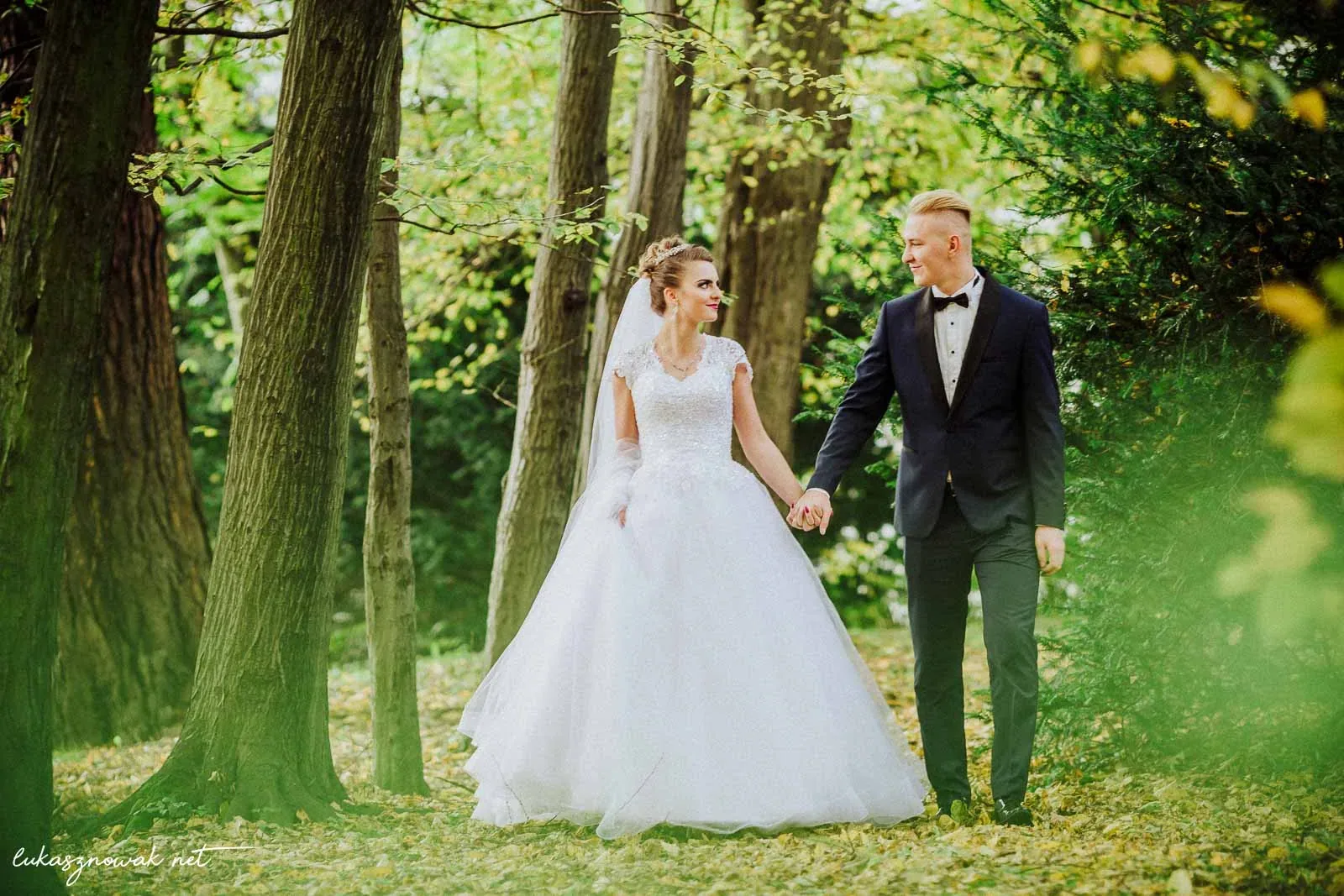 Aleksandra i Jakub — zdjęcie 76