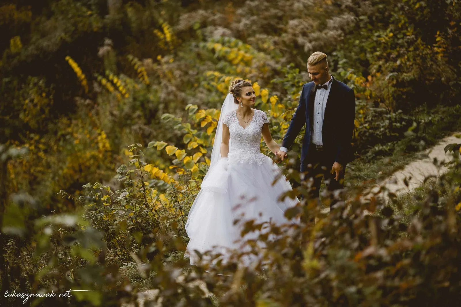 Aleksandra i Jakub — zdjęcie 85