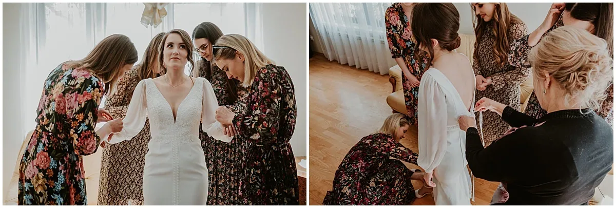 Anna i Konrad — zdjęcie 9