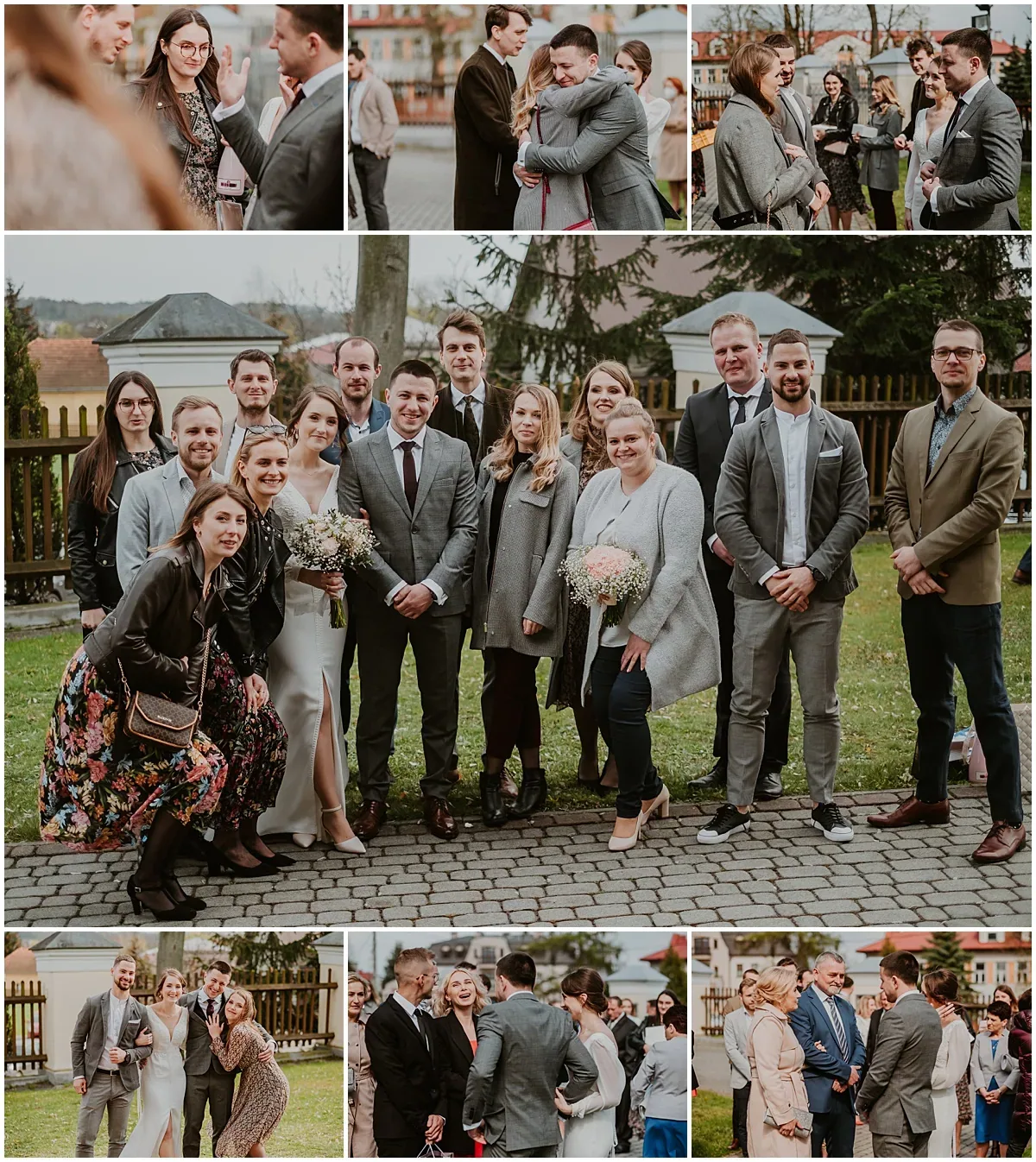 Anna i Konrad — zdjęcie 35