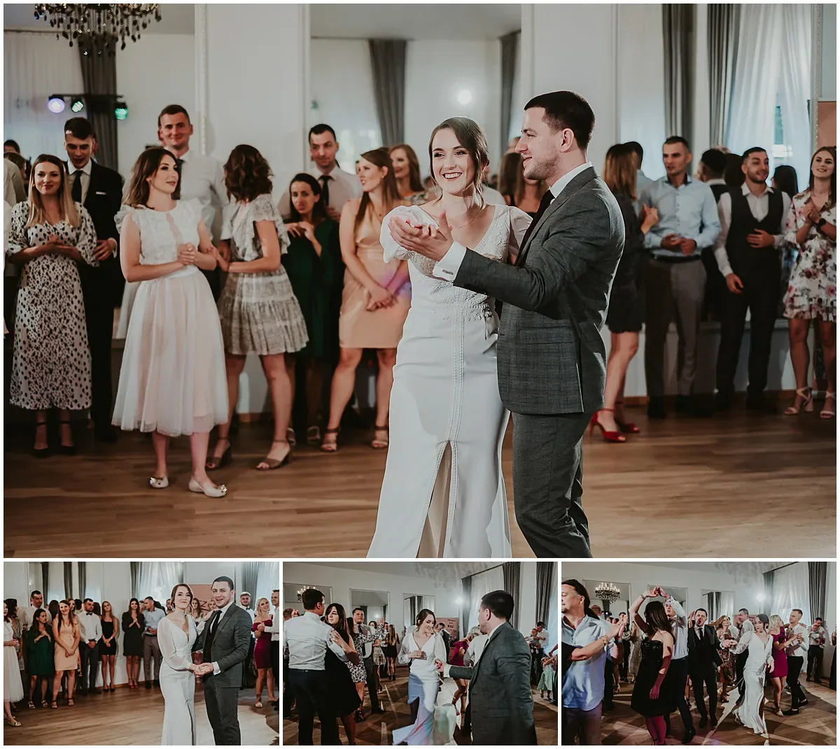 Anna i Konrad — zdjęcie 34