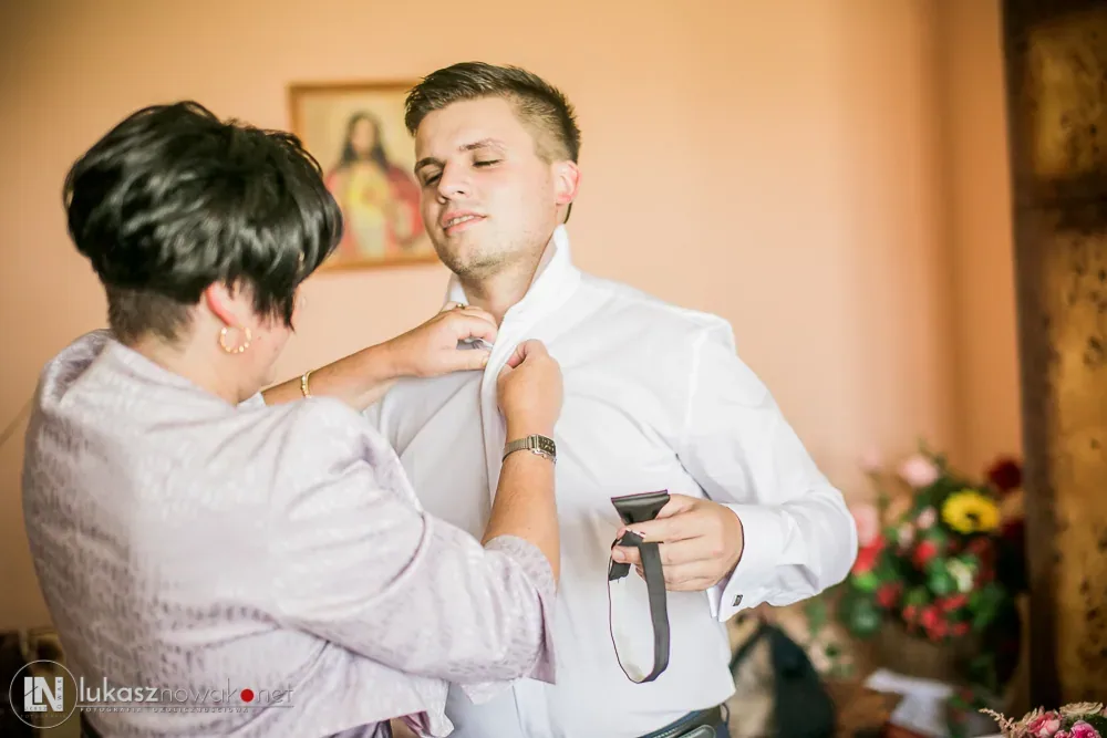Dorota i Grzegorz — zdjęcie 4