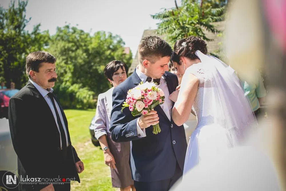 Dorota i Grzegorz — zdjęcie 7